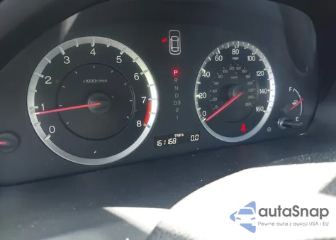 2010 Honda Accord 2.4 Ex from USA, damaged, VIN 1HGCP2F7XAA151756